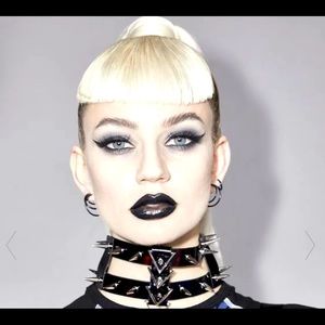 God forsaken Black Choker